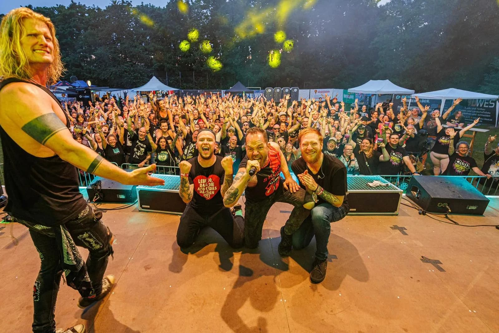 O:O:A 2025 – Foto 2