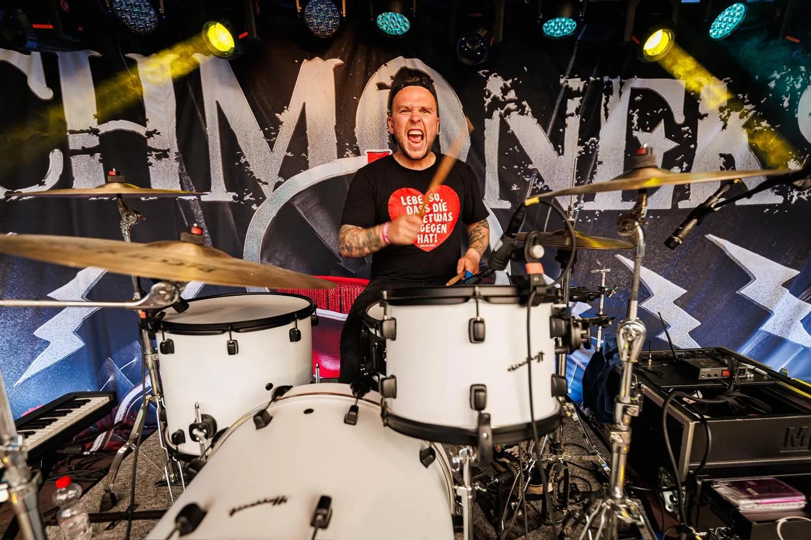 O:O:A 2025 – Foto 3