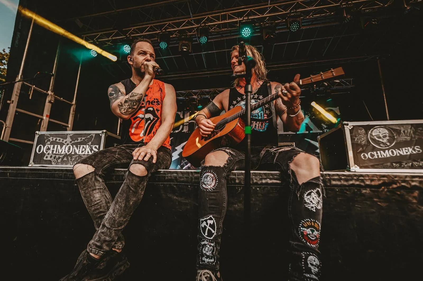 O:O:A 2025 – Foto 17